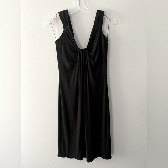 London Times, casual, little black dress - Picture 1 of 4